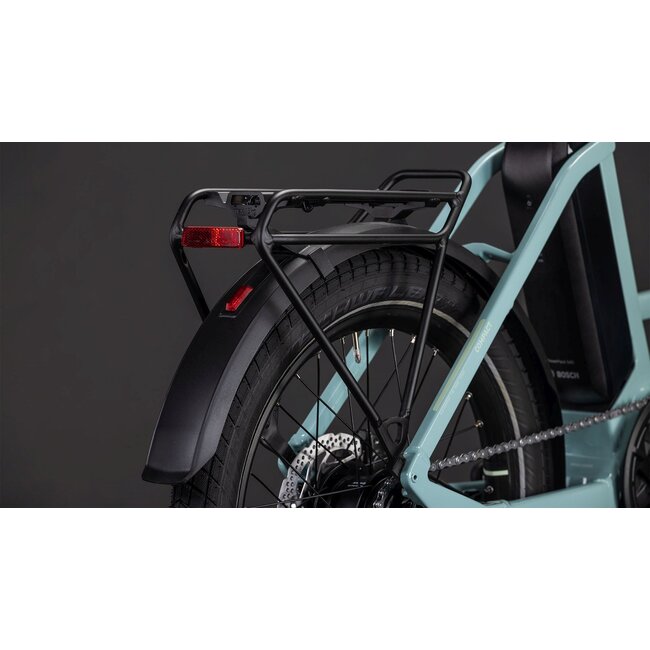 Cube  COMPACT HYBRID COMFORT 545 SKYLIGHTBLUE/BLUE