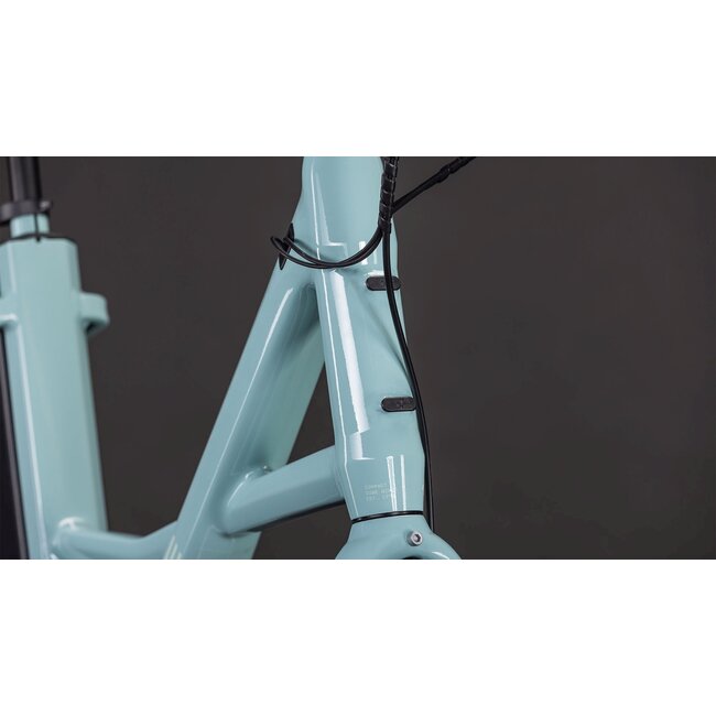 Cube  COMPACT HYBRID COMFORT 545 SKYLIGHTBLUE/BLUE