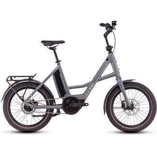 Cube  Compact Hybrid Comfort Elektrische Compactfiets 545Wh 5V