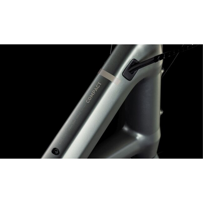 Cube  COMPACT HYBRID COMFORT 500 FLASHGREY