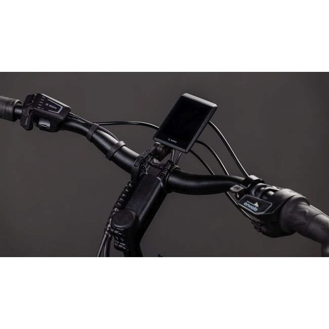 Cube  LONGTAIL HYBRID COMFORT 800 HAZE/REFLEX UNI