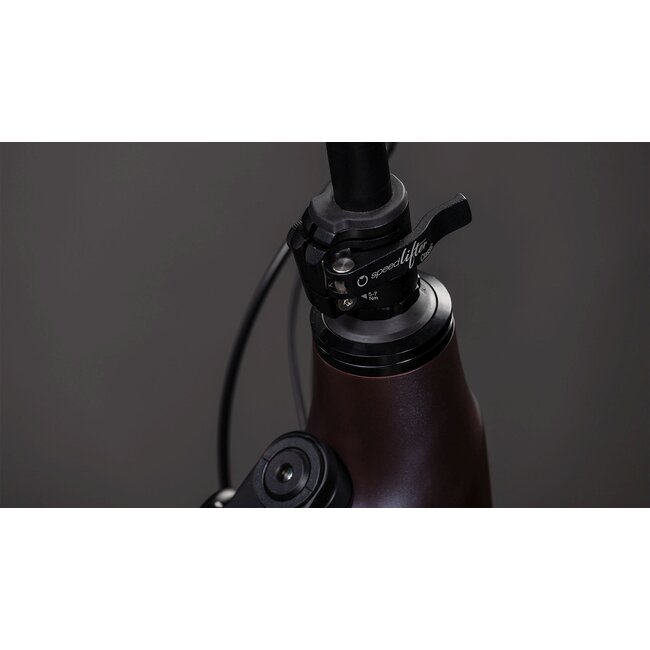 Cube  LONGTAIL HYBRID COMFORT 800 HAZE/REFLEX UNI