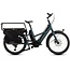 Cube  Longtail Hybrid Family Elektrische Fiets 800 Green