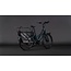 Cube  Longtail Hybrid Family Elektrische Fiets 800 Green