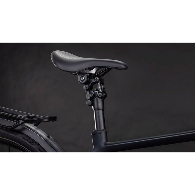 Cube  Kathmandu Hybrid Pro 800 Coal/black uni Zwart