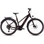 Cube  Touring Hybrid Pro 625 uni Bruin 11V