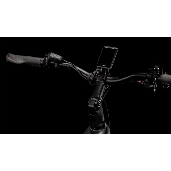 Cube  Kathmandu Hybrid Pro E-Bike 800Wh  Grijs 11V