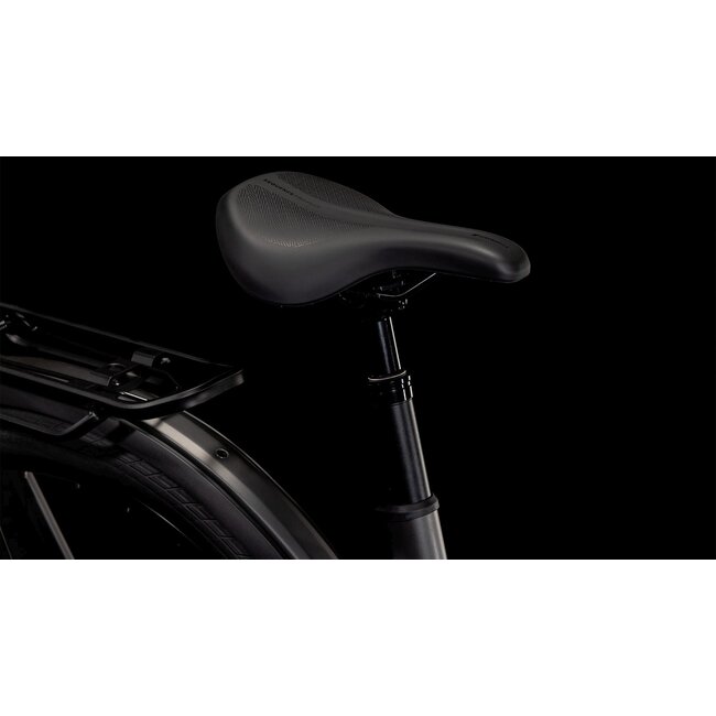 Cube  Kathmandu Hybrid Pro E-Bike 800Wh  Grijs 11V