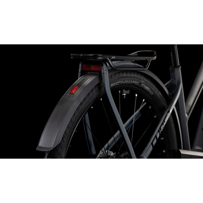 Cube  Kathmandu Hybrid One uni Grijs 10V