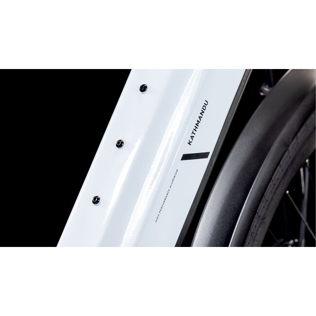 Cube  Kathmandu Hybrid One uni Wit 10V