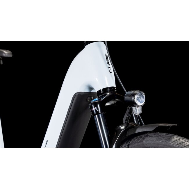 Cube  Kathmandu Hybrid One uni Wit 10V