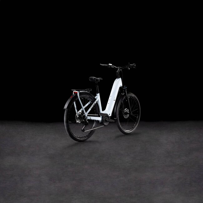 Cube  Kathmandu Hybrid One uni Wit 10V