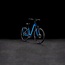 Cube  Kathmandu Hybrid Ex uni Blauw 11V