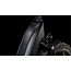 Cube  Kathmandu Hybrid Exc uni Zwart 12V
