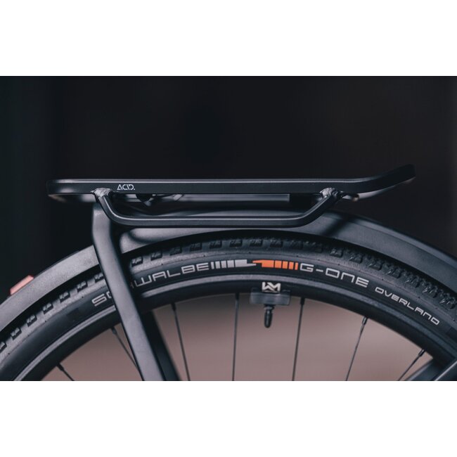 Cube  Kathmandu Hybrid C62 SLX 400x uni Grijs 12V