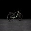 Cube  Kathmandu Hybrid C62 SLT 400x heren Groen 12V