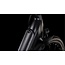 Cube  Supreme Hybrid Comfort SLX 625 uni Zwart