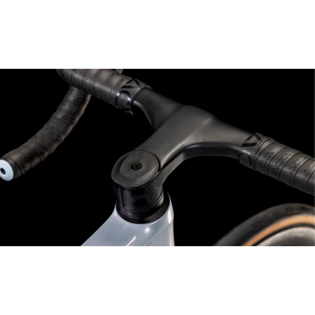 Cube  Litening Air C68x Pro uni Grijs 24V