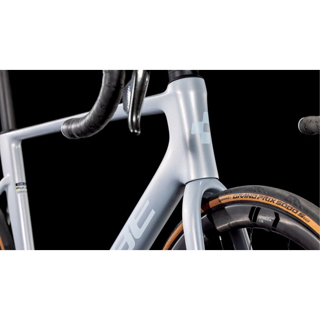 Cube  Litening Air C68x Pro uni Grijs 24V