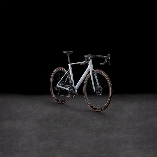 Cube  Litening Air C68x Pro uni Grijs 24V