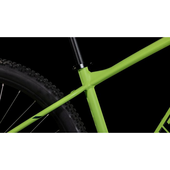 Cube  Aim One MTB 29 inch Geel 16V