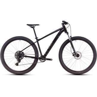 Cube  Aim Pro MTB 29 inch Zwart 9V