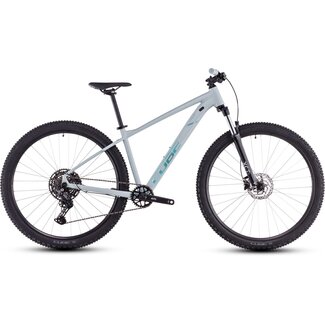 Cube  Aim Race MTB 29 inch Paars 10V