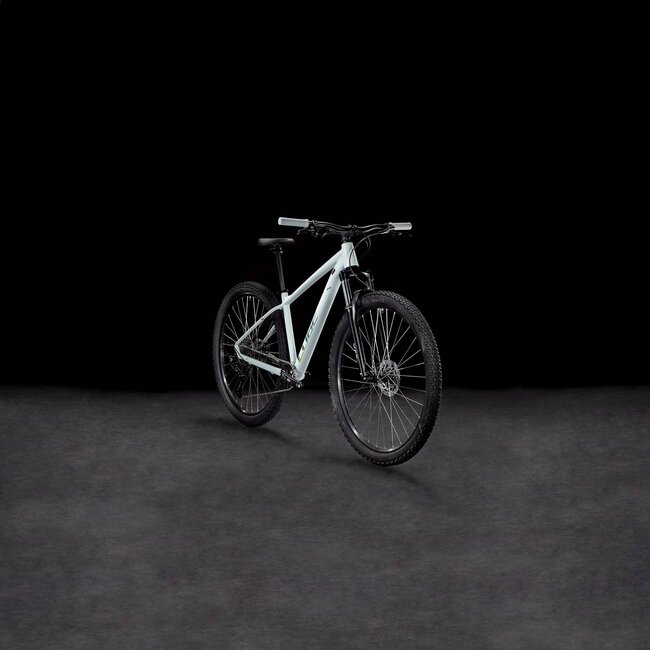 Cube  Aim Race MTB 29 inch Paars 10V