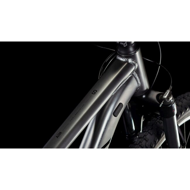 Cube  Aim SLX MTB 29 inch Zwart 11V