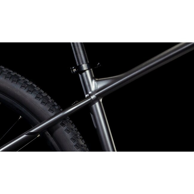 Cube  Aim SLX MTB 29 inch Zwart 11V