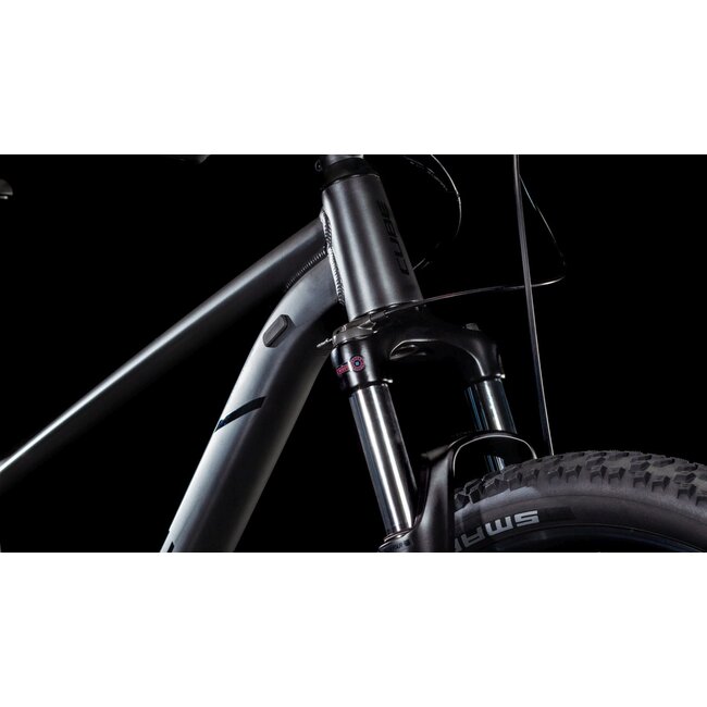 Cube  Aim SLX MTB 29 inch Zwart 11V