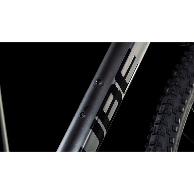 Cube  Aim SLX MTB 29 inch Zwart 11V