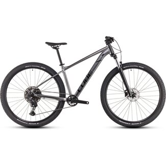 Cube  Aim SLX MTB 29 inch Zwart 11V