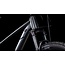 Cube  Aim SLX MTB 29 inch Zwart 11V