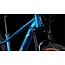 Cube  Attention Pro MTB 29 inch Groen 12V