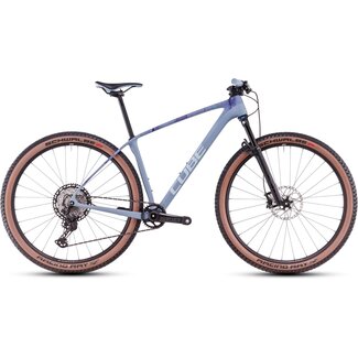 Cube  Reaction C62 Race MTB 29 inch Blauw 12V