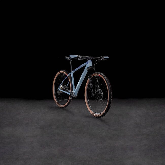 Cube  Reaction C62 Race MTB 29 inch Blauw 12V