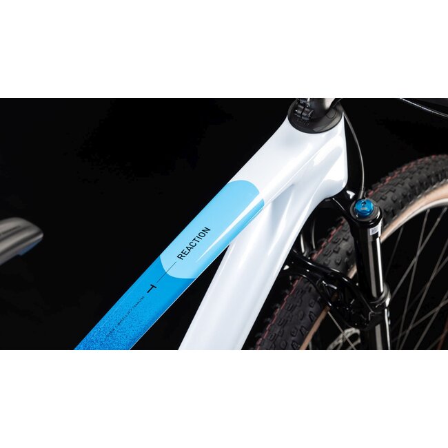 Cube  Reaction C62 SLX MTB 29 inch Wit 12V