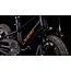 Cube  Numove 120 Rt jongens 12 inch Zwart 1V