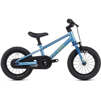 Cube  Numove 120 Rt Jongensfiets 12 inch Blauw 1V