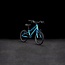 Cube  Numove 140 jongens 14 inch Blauw 1V