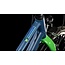 Cube  Numove 200 Street jongens 20 inch Blauw 8V