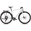Cube  Nulane C62 SLX Fe Gravelbike Bruin 11V