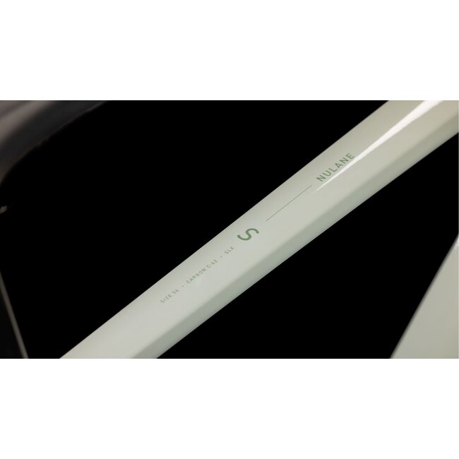 Cube  Nulane C62 SLX Fe uni Bruin 11V