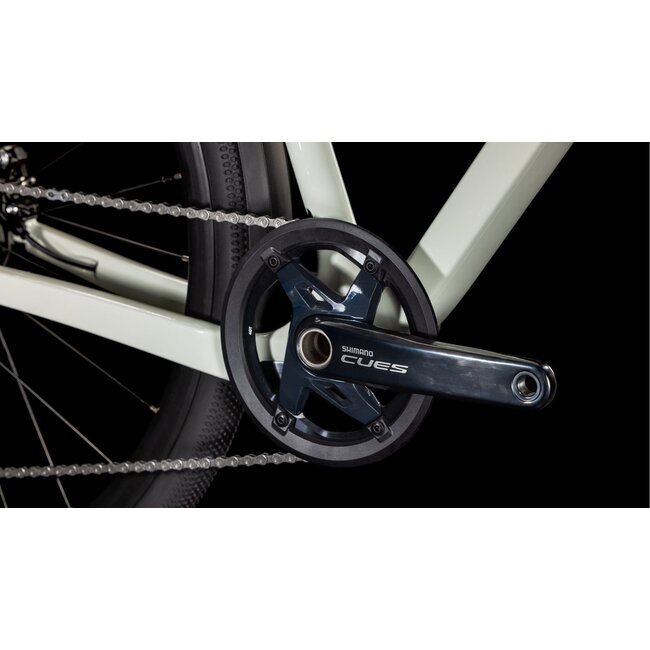 Cube  Nulane C62 SLX Fe uni Bruin 11V