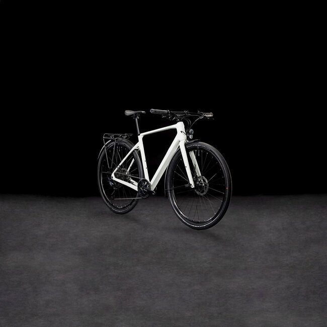 Cube  Nulane C62 SLX Fe uni Bruin 11V