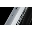 Cube  Kathmandu Hybrid SLX 750 Polarsilver/black dames Zilver 12V