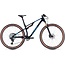 Cube  Ams Zero99 C68x SLT MTB 29 inch Blauw 12V