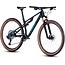 Cube  Ams Zero99 C68x SLT MTB 29 inch Blauw 12V