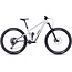 Cube  Stereo One55 C62 Race Lightgrey/grey MTB 29 inch Grijs 12V